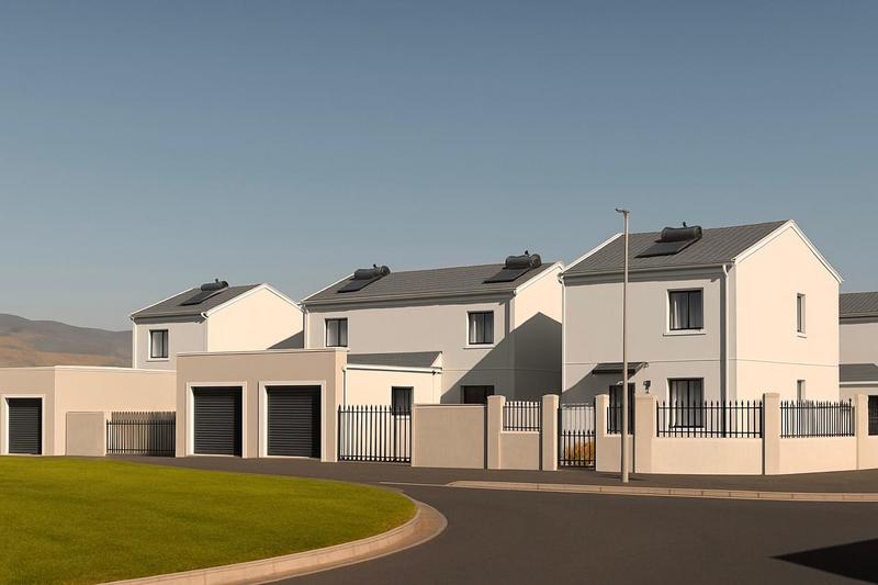 3 Bedroom Property for Sale in Rivergate Western Cape